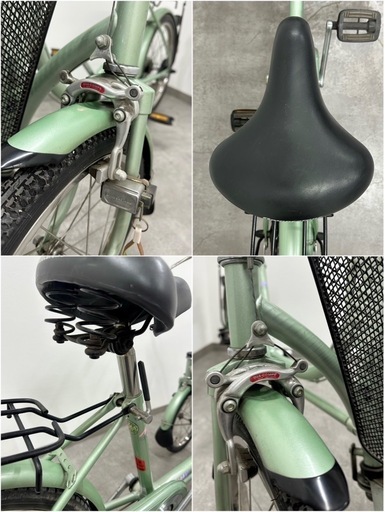送料無料相談可！廃盤希少！ブリヂストン！三輪車 minna！ミンナ！ 送料無料相談可！廃盤希少！ブリヂストン！三輪自転車 minna