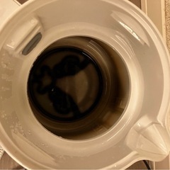 電気ケトルの画像
