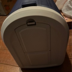 ペットキャリー