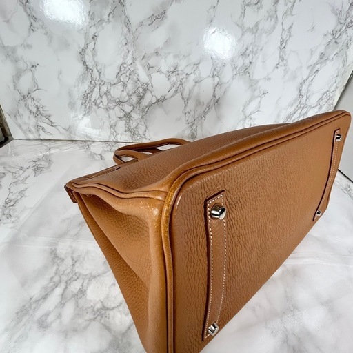 20%OFF【美品】ハンドバッグ 35cm