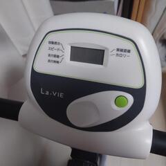 エアロバイク売りますの画像