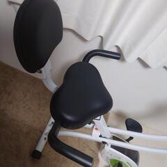 エアロバイク売りますの画像