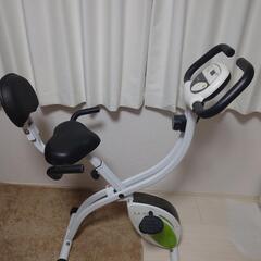 エアロバイク売ります