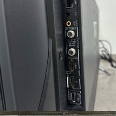 SNT0103 TCL ティーシーエル 液晶カラーテレビ スマートテレビ 32S5200A 32インチ BS/CS対応 リモコン付き
2022年製造 の画像