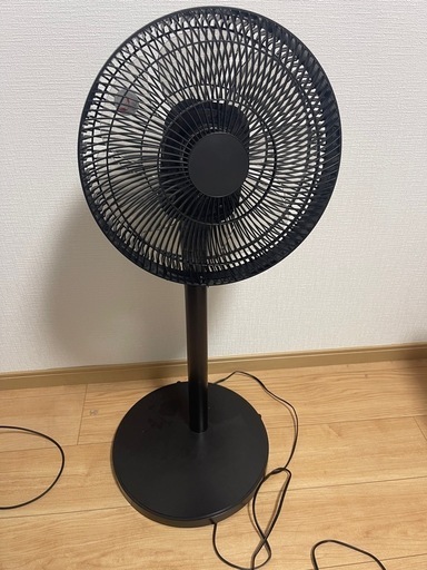 扇風機