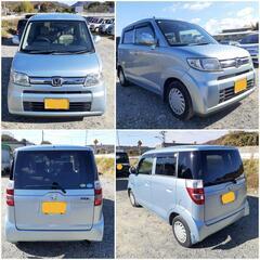 ★車検R8年2月まで！すぐ乗れます！ホンダゼスト！★の画像