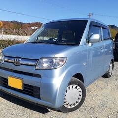★車検R8年2月まで！すぐ乗れます！ホンダゼスト！★