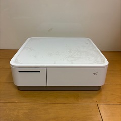 スター精密　mpop プリンター付レジスター