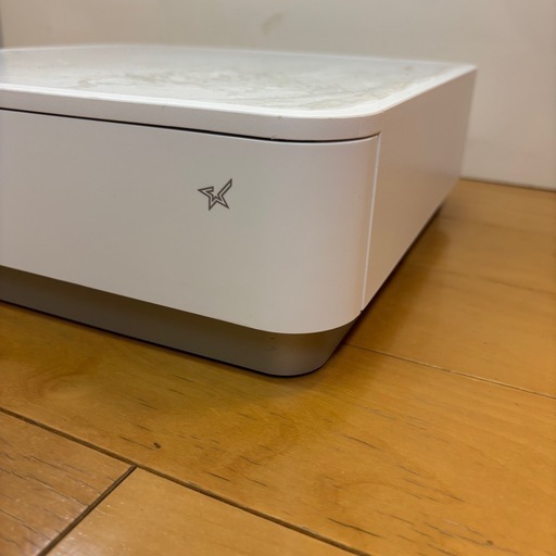 スター精密　mpop プリンター付レジスター