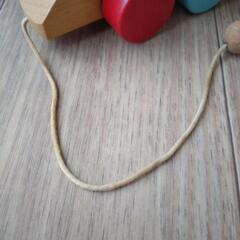 【終了】【お譲りします】MIKIHOUSE ミキハウス 木製トレイン ベビー プルトーイの画像