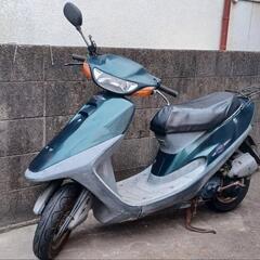 50原付