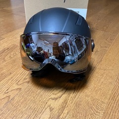 HEAD スノーヘルメット