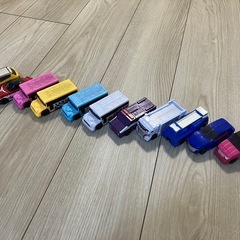 【おまけ付き】ブンブンジャー　おもちゃの画像