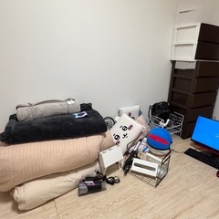 全部まとめて引き取ってくださる方限定