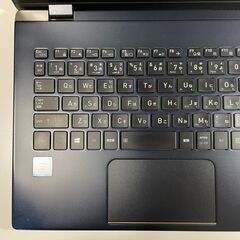 ★大人気★G83/DN ダイナブック  第8世代Core i5 SSD256GB メモリ16GB S27の画像
