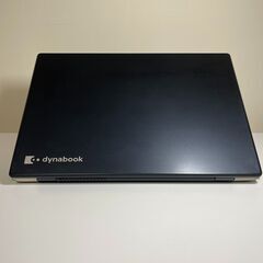 ★大人気★G83/DN ダイナブック  第8世代Core i5 SSD256GB メモリ16GB S27の画像
