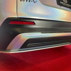 WR-V用　  の画像