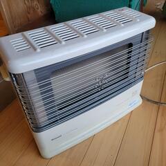 リンナイ Ceramic Heater３５００