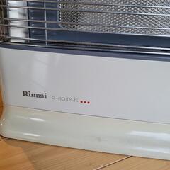 リンナイ Ceramic Heater３５００の画像