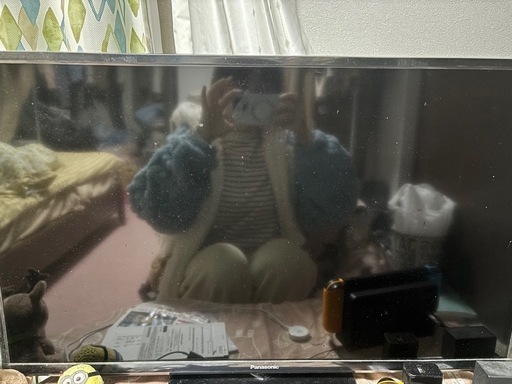 パナソニック液晶テレビ