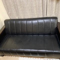 ソファの画像