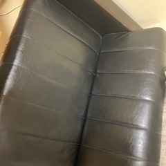 ソファの画像