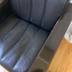ソファの画像