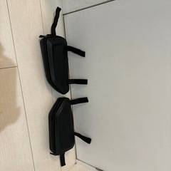 ホンダ　レブル用　ツールバック
