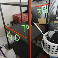 棚