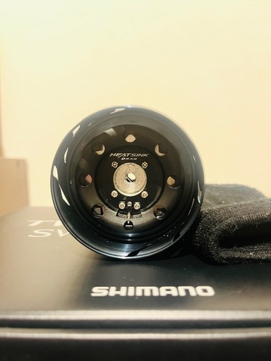 ツインパワー14000PG スプール