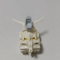 ガンプラ SDガンダムGジェネレーション アムロ専用ゼータプラス...