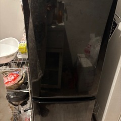 三菱冷蔵庫