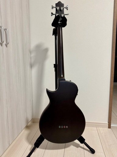 GrassRoots G-AC-BASS 中古美品
