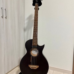 GrassRoots G-AC-BASS 中古美品