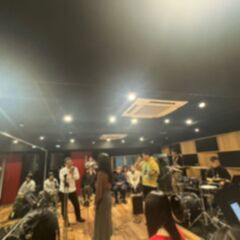 1月18日(土)17時 恵比寿 曲決めセッション 楽器参加者募集