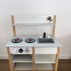 キッズキッチン