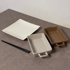 21枚✴︎食器.お皿の画像