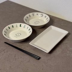 21枚✴︎食器.お皿の画像