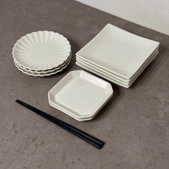 21枚✴︎食器.お皿の画像
