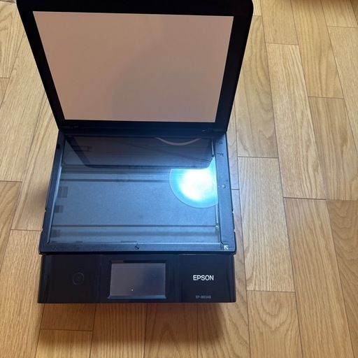 EPSON プリンター