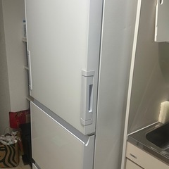 ✨美品✨SHARP 350ℓ 冷蔵庫　2022年製? 