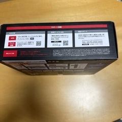 現金可‼️ELECOM　Wi-Fi6対応の画像