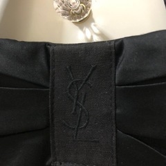 ご成約済み　YSL トートバック　付録　レア　限定の画像