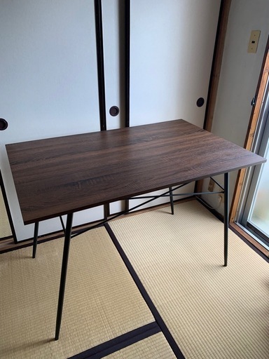 テーブルセット　おまけ付き