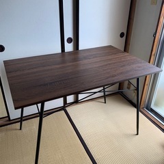 　テーブルセット　おまけ付き