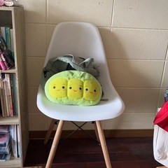 椅子2脚