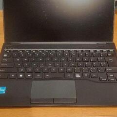 14インチワイド 約868g 美品 富士通 LIFEBOOK WU2/H1