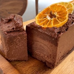 Rawスイーツオンラインレッスンの画像