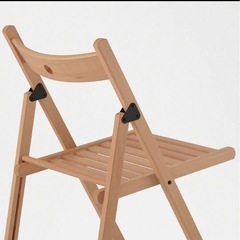 IKEA椅子の画像
