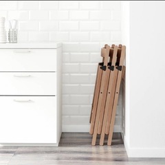 IKEA椅子の画像